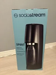 SodaStream SPIRIT 炭酸水メーカー 本体のサムネイル