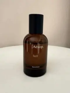 本日限定 Aesop Tacit 香水 50ml - メルカリ