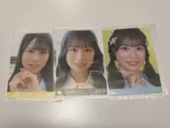 ≒JOY 天野香乃愛 生写真 コンプ ブルーハワイレモン 封入 ニアジョイ