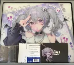 2026年最新】ナナ マウスパッドの人気アイテム - メルカリ