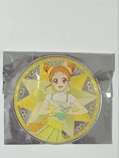 2026年最新】グラッテ アクリルコースター アイカツの人気アイテム