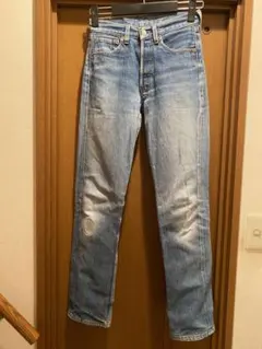 Levi’s 501 W27  L32 リーバイス　USA製　552刻印　90s