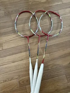 YONEX ボルトリック80 3U51本 4U51本 アークセイバー11 2U5 - メルカリ