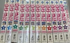2026年最新】らきすた dvdの人気アイテム - メルカリ