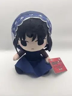 サカモトデイズ オリジナルぬいぐるみ 神々廻＆大佛