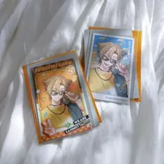 【にじさんじ】 三ミ一体！！！！！！ 伏見ガク セット