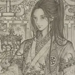 手描きイラスト★専用ページ