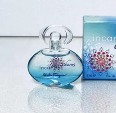 【Salvatore Ferragamo 】フェラガモ香水 インカント　5ml