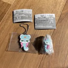 名探偵プリキュア シュシュタン まとめ売り