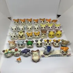 希少！激レア！新品！当時物 とっとこハム太郎&フレンズ ぬいぐるみ マジカルくん 希少！激レア！新品！当時物 とっとこハム太郎&フレンズ ぬいぐるみ
