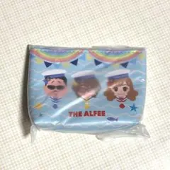 THE ALFEE 夏イベ　2026 WAKU WAKU BOX ピックセット THE ALFEE 2026年夏イベ WAKU WAKU BOX ピックセット - メルカリ