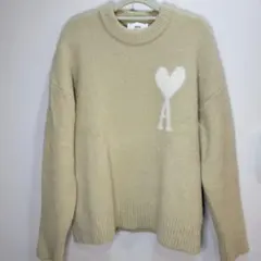 2026年最新】amiparis ニット ベージュの人気アイテム - メルカリ