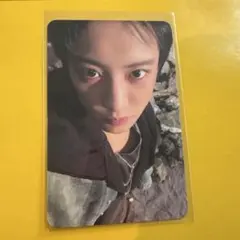 EXO チャニョルREVERXE Berrizトレカ - メルカリ