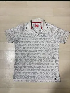 New Balance ポロシャツ サイズLのサムネイル