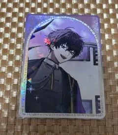 にじさんじ ART OF NIJISANJI 佐伯イッテツ