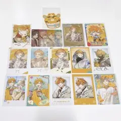 にじさんじ 宇佐美リト チェキ まとめ 19点 - メルカリ