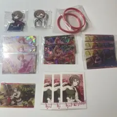 プロジェクトセカイ MEIKO グッズセット