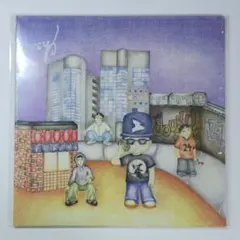 BIM NOT BUSY LP 値下げ希望承っております - メルカリ