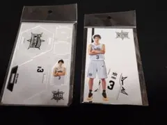 横浜ビーコルセアーズ 安藤誓哉 bリーグ アカツキジャパン バスケ日本代表