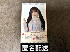 音嶋莉沙 ミニフォトカード フォトカード イコラブ シナモン
