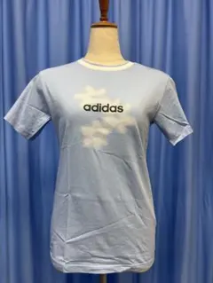 adidas アディダス　シャドー フローラル グラフィック 半袖 Tシャツのサムネイル