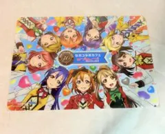 2026年最新】ラブライブ ランチョンマットの人気アイテム - メルカリ