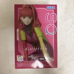 グノーシア ちょこのせプレミアムフィギュア SQ ちょこのせ
