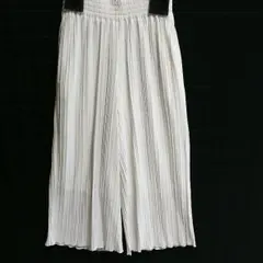 ガウチョパンツ