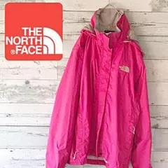 90s 古着ノースフェイスNorth faceオールマウンテンジャケット