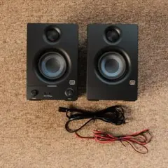 PreSonus Eris 3.5（2nd Gen）モニタースピーカーのサムネイル