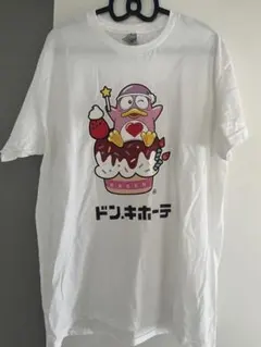 ドンキーホーテ ドンコ 生誕祭限定デザイン 誕生日 半袖 Tシャツのサムネイル