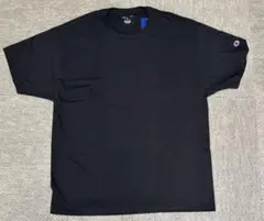チャンピオン Champion Tシャツ ブラック Tシャツ XL 新品未使用品