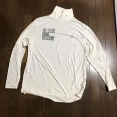 ルコック　タートルネック　メンズ　Lサイズ