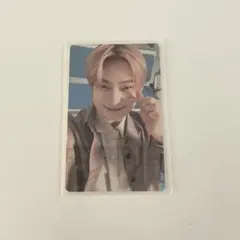 ENHYPEN ソヌ トレカ スペシャルカード エンコネクト