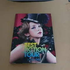 安室奈美恵/namie amuro BEST FICTION TOUR 200…