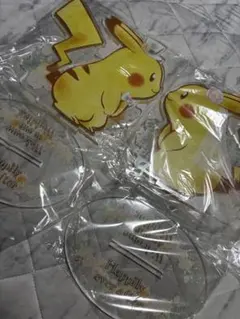 2026年最新】ピカチュウウェルカムボードの人気アイテム - メルカリ