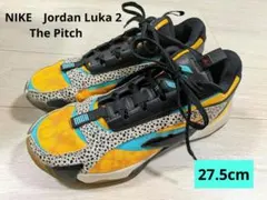 美品✨Nike Jordan Luka 2 The Pitchのサムネイル