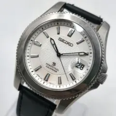 SEIKO BRIGHTZ パーペチュアルカレンダー 8F32-0320 - メルカリ