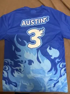 2026年最新】オースティン ユニフォームの人気アイテム - メルカリ