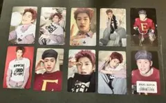 RIIZE All of You ソヒソロバージョンコンプ