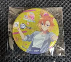 ウマ娘 テイエムオペラオー 缶バッジ ウマ娘 プリティーダービー ROAD TO THE TOP 描き下ろし 缶