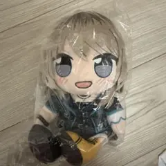 新品未開封 Limbus Company ぬいぐるみ ドンキホーテ - メルカリ