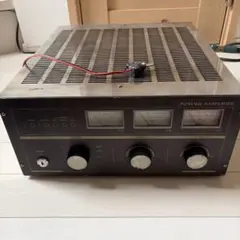 NX-6000 スピーカーコントローラー - メルカリ