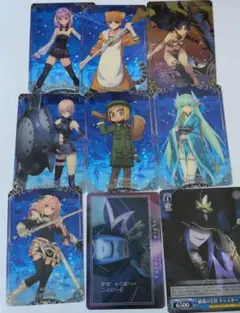 fgo キャラクターグッズ