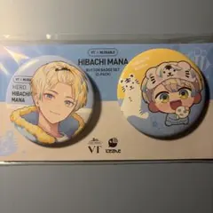 2026年最新】緋八マナ 缶バッジの人気アイテム - メルカリ