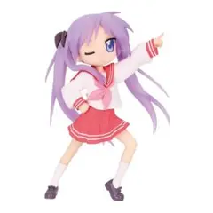 らき☆すた Vivit フィギュア 柊かがみ