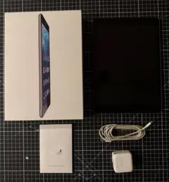 Apple iPad Air Wi-Fi 64GB 黒（MD787 J/A）