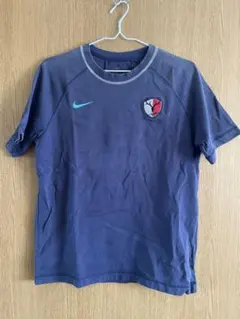 NIKE 鹿島アントラーズ トレーニングシャツ