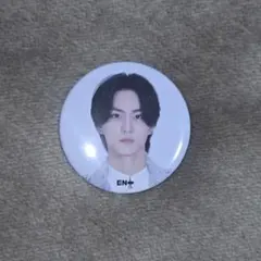 ENHYPEN ジョンウォン 缶バッジ