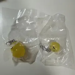 [ 初販 ] たまごっち めじるしアクセサリー２ ポチっち まるっち セット